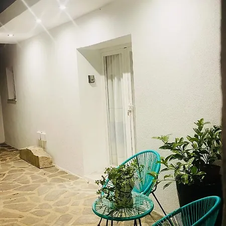 بيت ضيافة Tierra 3*