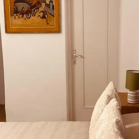 Tierra بيت ضيافة أولبيا