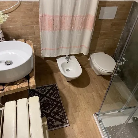 Tierra بيت ضيافة أولبيا