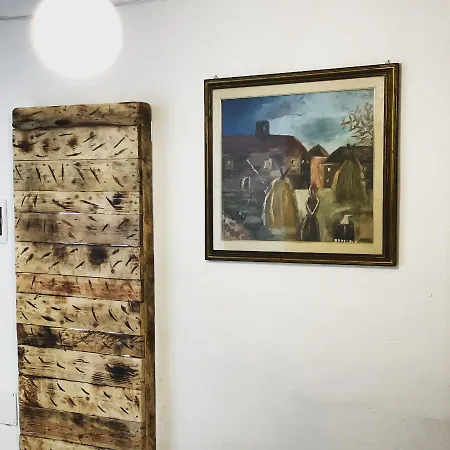 بيت ضيافة Tierra 3*